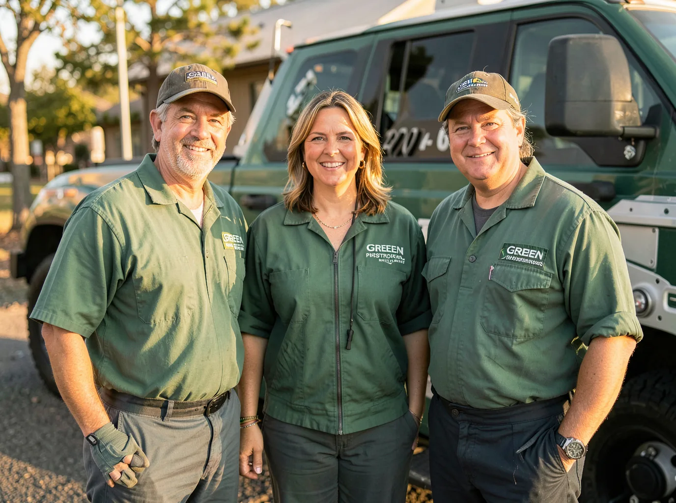 Water Damage Restoration company in Van Dyne, WI