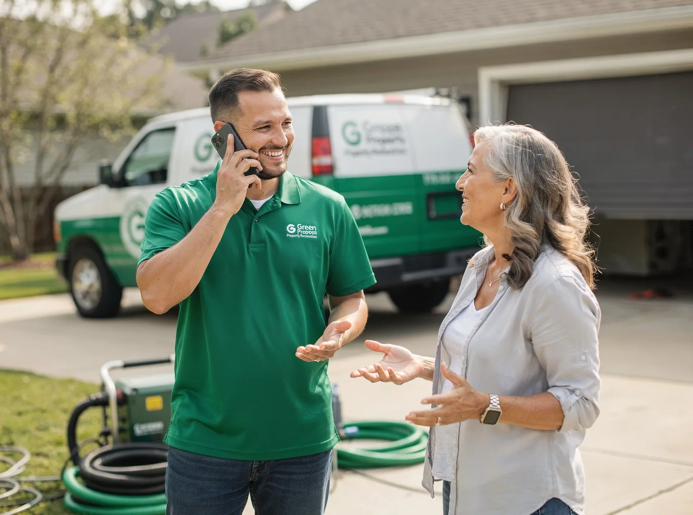 Water Damage Restoration Van Dyne, WI FAQs